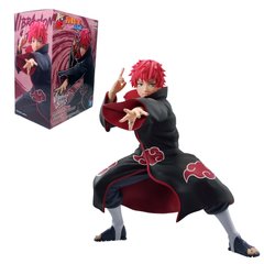 BANDAI - SASORI NARUTO 15 CM / БАНДАЙ - САСОРІ 15 СМ