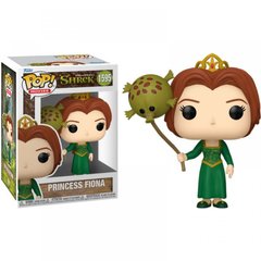 ФІГУРКА FUNKO POP SHREK - FIONA / ФАНКО ПОП ШРЕК - ФІОНА