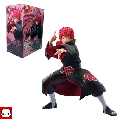 BANDAI - SASORI NARUTO 15 CM / БАНДАЙ - САСОРІ 15 СМ