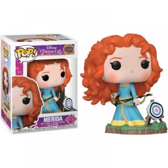 ФІГУРКА FUNKO POP DISNEY PRINCESS - MERIDA / ФАНКО ПОП ДІСНЕЙ - МЕРІДА