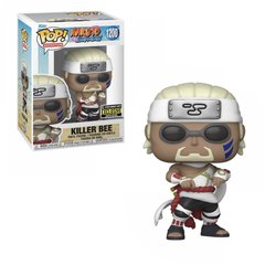 ФІГУРКА FUNKO POP NARUTO - KILLER BEE / ФАНКО ПОП НАРУТО - КІЛЛЕР БІ