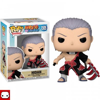 ФІГУРКА FUNKO POP NARUTO - HIDAN / ФАНКО ПОП НАРУТО - ХІДАН