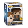 ФІГУРКА FUNKO POP FANTASTIC BEASTS 2 - NEWT SCAMANDER CHASE / ФАНКО ПОП ФАНТАСТИЧНІ ЗВІРІ - НЬЮТ САЛАМАНДЕР - фото 2