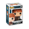 ФІГУРКА FUNKO POP HARRY POTTER - RON WEASLEY / ФАНКО ПОП ГАРРІ ПОТТЕР - РОН УІЗЛІ З МИШКОЮ - фото 2