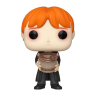 ФІГУРКА FUNKO POP HARRY POTTER - RON WEASLEY / ФАНКО ПОП ГАРРІ ПОТТЕР - РОН УІЗЛІ БЛЮЄ - фото 1