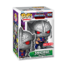 ФІГУРКА FUNKO POP TMNT - SHREDDER / ФАНКО ПОП ЧЕРЕПАШКИ-НІНДЗЯ - ШРЕДДЕР - фото 2