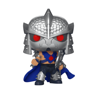 ФІГУРКА FUNKO POP TMNT - SHREDDER / ФАНКО ПОП ЧЕРЕПАШКИ-НІНДЗЯ - ШРЕДДЕР ФІГУРКА FUNKO POP TMNT - SHREDDER / ФАНКО ПОП ЧЕРЕПАШКИ-НІНДЗЯ - ШРЕДДЕР