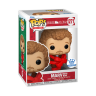 ФІГУРКА FUNKO POP HOME ALONE - MARV / ФАНКО ПОП САМ УДОМА - МАРВІН 1271 - фото 2