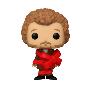 ФІГУРКА FUNKO POP HOME ALONE - MARV / ФАНКО ПОП САМ УДОМА - МАРВІН 1271 ФІГУРКА FUNKO POP HOME ALONE - MARV / ФАНКО ПОП САМ УДОМА - МАРВІН 1271