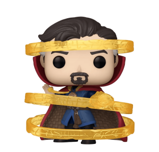 ФИГУРКА FUNKO POP DOCTOR STRANGE / ФАНКО ПОП ДОКТОР СТРЕНДЖ