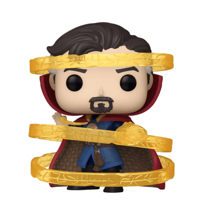 ФИГУРКА FUNKO POP DOCTOR STRANGE / ФАНКО ПОП ДОКТОР СТРЕНДЖ - фото 1