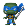 ФІГУРКА FUNKO POP TMNT - LEONARDO / ФАНКО ПОП ЧЕРЕПАШКИ-НІНДЗЯ - ЛЕОНАРДО - фото 1