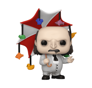 ФІГУРКА POP BATMAN - THE PENGUIN / ФАНКО ПОП БЕТМЕН - ПІНГВІН