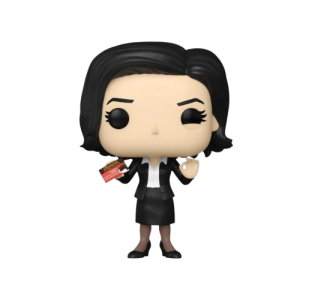 ФІГУРКА FUNKO POP FRIENDS - MONICA GELLER / ФАНКО ПОП ДРУЗІ - МОНІКА ГЕЛЛЕР 1649