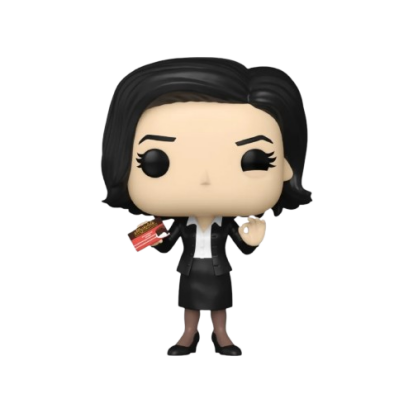 ФІГУРКА FUNKO POP FRIENDS - MONICA GELLER / ФАНКО ПОП ДРУЗІ - МОНІКА ГЕЛЛЕР 1649 - фото 1