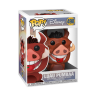 ФІГУРКА FUNKO POP DISNEY - LUAU PUMBAA / ФАНКО ПОП ДІСНЕЙ - ПУМБА - фото 2