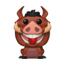 ФІГУРКА FUNKO POP DISNEY - LUAU PUMBAA / ФАНКО ПОП ДІСНЕЙ - ПУМБА - фото 1