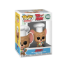 ФІГУРКА POP TOM AND JERRY - JERRY / ФАНКО ПОП ТОМ І ДЖЕРРІ - ДЖЕРРІ - фото 2