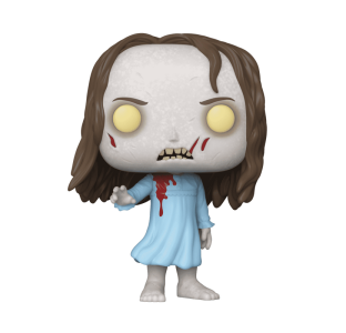 ФІГУРКА POP THE EXORCIST - KATHERINE / ФАНКО ПОП ЕКЗОРЦИСТ - КЕТРІН