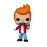 ФІГУРКА FUNKO POP FUTURAMA - PHILIP J. FRY/ ФАНКО ПОП ФУТУРАМА - ФІЛІП ФРАЙ - фото 1 ФІГУРКА FUNKO POP FUTURAMA - PHILIP J. FRY/ ФАНКО ПОП ФУТУРАМА - ФІЛІП ФРАЙ - фото 1