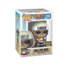 ФІГУРКА FUNKO POP NARUTO - KILLER BEE / ФАНКО ПОП НАРУТО - КІЛЛЕР БІ ЕКЗ - фото 2