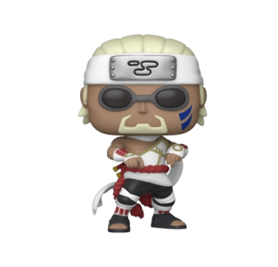 ФІГУРКА FUNKO POP NARUTO - KILLER BEE / ФАНКО ПОП НАРУТО - КІЛЛЕР БІ ЕКЗ