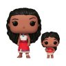 ФІГУРКА FUNKO POP MOANA / ФАНКО ПОП ВАЯНА 1546 - фото 1