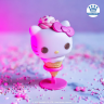 ФІГУРКА FUNKO POP HELLO KITTY AND FRIENDS / ФАНКО ПОП ХЕЛЛО КІТТІ 104 - фото 3