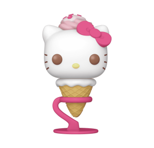 ФІГУРКА FUNKO POP HELLO KITTY AND FRIENDS / ФАНКО ПОП ХЕЛЛО КІТТІ 104 ФІГУРКА FUNKO POP HELLO KITTY AND FRIENDS / ФАНКО ПОП ХЕЛЛО КІТТІ 104