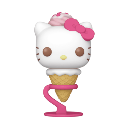 ФІГУРКА FUNKO POP HELLO KITTY AND FRIENDS / ФАНКО ПОП ХЕЛЛО КІТТІ 104 - фото 1