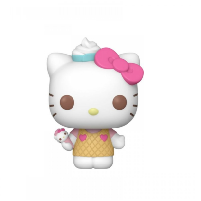 ФІГУРКА FUNKO POP HELLO KITTY AND FRIENDS / ФАНКО ПОП ХЕЛЛО КІТТІ 99 - фото 1