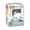 ФІГУРКА FUNKO POP HELLO KITTY AND FRIENDS - CINNAMOROLL / ФАНКО ПОП ХЕЛЛО КІТТІ - СІНАМОРОЛ - фото 2