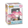 ФІГУРКА FUNKO POP HELLO KITTY AND FRIENDS - MY MELODY/ ФАНКО ПОП ХЕЛЛО КІТТІ - МОЯ МЕЛОДІЯ - фото 2