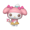 ФІГУРКА FUNKO POP HELLO KITTY AND FRIENDS - MY MELODY/ ФАНКО ПОП ХЕЛЛО КІТТІ - МОЯ МЕЛОДІЯ - фото 1