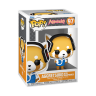 ФІГУРКА FUNKO POP AGGRETSUKO WITH HEADPHONES / ФАНКО ПОП АГРЕЦУКО З НАВУШНИКАМИ - фото 2