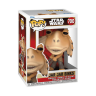 ФІГУРКА FUNKO POP STAR WARS - JAR JAR BINKS / ФАНКО ПОП ЗОРЯНІ ВІЙНИ - ДЖА ДЖА БІНКС - фото 2