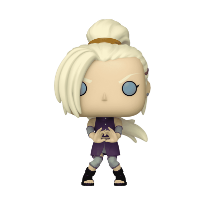 ФІГУРКА FUNKO POP INO YAMANAKA / ФАНКО ПОП ІНО ЯМАНАКО - фото 1