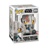 ФІГУРКА FUNKO POP STAR WARS - GENERAL GRIEVOUS / ФАНКО ПОП ЗОРЯНІ ВІЙНИ - ГЕНЕРАЛ ГРІВУС - фото 2