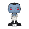 ФІГУРКА FUNKO POP STAR WARS - GRAND ADMIRAL THRAWN / ФАНКО ПОП ЗОРЯНІ ВІЙНИ - АДМІРАЛ ТРАУН 697 - фото 1