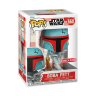 ФІГУРКА FUNKO POP STAR WARS - BOBA FETT / ФАНКО ПОП ЗОРЯНІ ВІЙНИ - БОБА ФЕТТ 660 - фото 2 ФІГУРКА FUNKO POP STAR WARS - BOBA FETT / ФАНКО ПОП ЗОРЯНІ ВІЙНИ - БОБА ФЕТТ 660 - фото 2