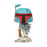 ФІГУРКА FUNKO POP STAR WARS - BOBA FETT / ФАНКО ПОП ЗОРЯНІ ВІЙНИ - БОБА ФЕТТ 660 - фото 1 ФІГУРКА FUNKO POP STAR WARS - BOBA FETT / ФАНКО ПОП ЗОРЯНІ ВІЙНИ - БОБА ФЕТТ 660 - фото 1