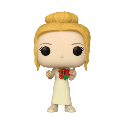 ФІГУРКА FUNKO POP FRIENDS - PHOEBE BUFFAY / ФАНКО ПОП ДРУЗІ - ФІБІ БУФЕ 1647 - фото 1