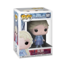 ФІГУРКА FUNKO POP FROZEN 2 - ELSA / ФАНКО ПОП КРИЖАНЕ СЕРЦЕ - ЕЛЬЗА - фото 2