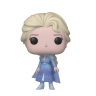 ФІГУРКА FUNKO POP FROZEN 2 - ELSA / ФАНКО ПОП КРИЖАНЕ СЕРЦЕ - ЕЛЬЗА - фото 1