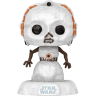 ФІГУРКА POP STAR WARS HOLIDAY - SNOWMAN C-3PO / ФАНКО ПОП ЗОРЯНІ ВІЙНИ - СНІГОВИК C-3PO - фото 1