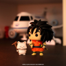 ФІГУРКА FUNKO POP DRAGONBALL - YAJIROBE & KARIN / ФАНКО ПОП ДРАГОНБОЛ - ЯДЖИРОБО & КАРІН - фото 2 ФІГУРКА FUNKO POP DRAGONBALL - YAJIROBE & KARIN / ФАНКО ПОП ДРАГОНБОЛ - ЯДЖИРОБО & КАРІН - фото 2