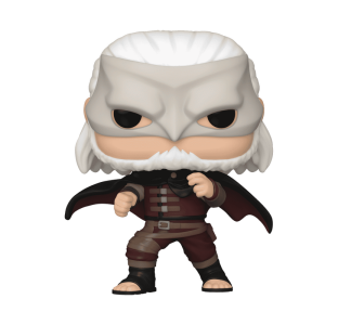 ФІГУРКА FUNKO POP BORUTO - KOJI KASHIN / ФАНКО ПОП БОРУТО - КОДЖИ КАШИН