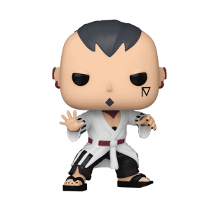 ФІГУРКА FUNKO POP BORUTO - JIGEN / ФАНКО ПОП БОРУТО - ДЖИГЕН