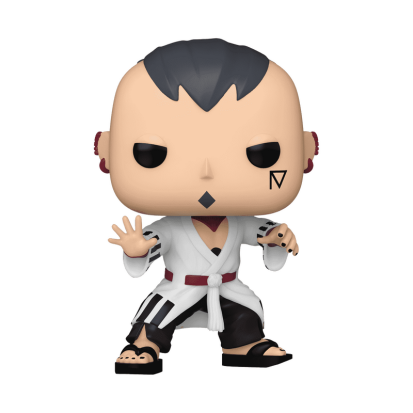 ФІГУРКА FUNKO POP BORUTO - JIGEN / ФАНКО ПОП БОРУТО - ДЖИГЕН - фото 1