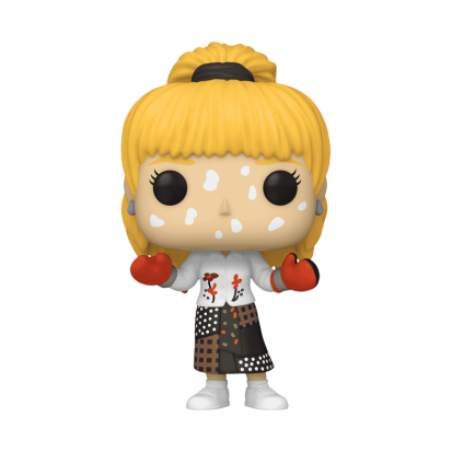 ФІГУРКА FUNKO POP FRIENDS - PHOEBE BUFFAY / ФАНКО ПОП ДРУЗІ - ФІБІ 1277 - фото 1